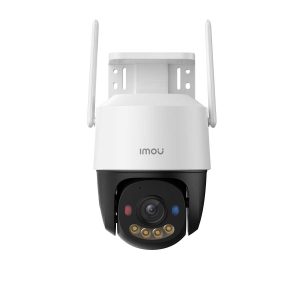 Imou Cruiser Sc Cámara Wifi Pt C/sirena 3mp